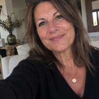 Portrait de Valérie D.
